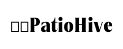 ​​PatioHive - logo